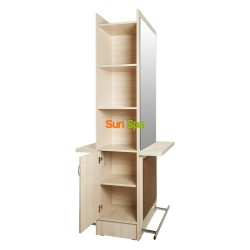 Парикмахерское зеркало Мона 2-х стороннее K