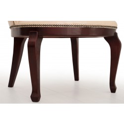 Маникюрное кресло для клиента Pansies