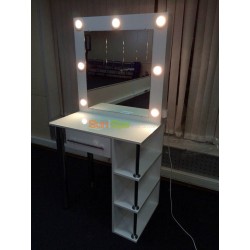 Зеркало визажиста Alone K