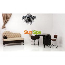 Диван "Dangerous"