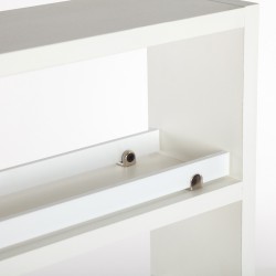 Полка под лаки "Mil" универсальная