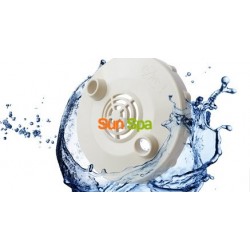 Педикюрное СПА кресло Bravo LE Features K