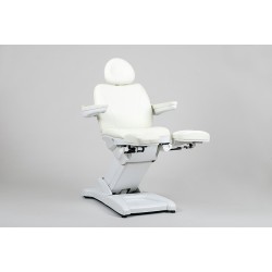 Педикюрное кресло "SD-3872S", 3 мотора