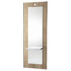 Зеркало "KING TECNO" парикмахерское