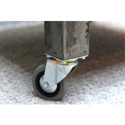 Журнальный стол для барбершопа Odissey K