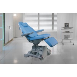 Косметологическое кресло-кушетка "DreaMed" 3 мотора