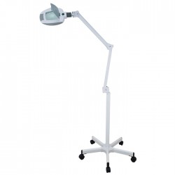 Лампа-лупа светодиодная Х05 K