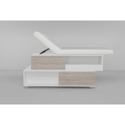 Массажная СПА-кушетка "Honey"