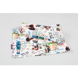 Подушка маникюрная "Камильфо"