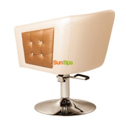 Парикмахерское кресло "Гармония II"