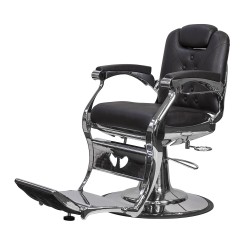 Кресло мужское Барбершоп "МД-8772"