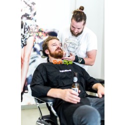 Парикмахерское кресло MARLON K