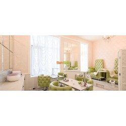 Стул клиента Rainy K