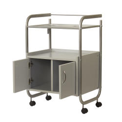 Тележка "МД-104" косметологическая