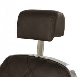 Кресло барбер "Оксфорд" мужское