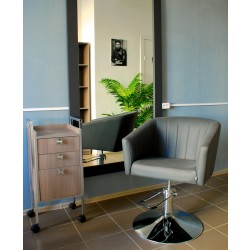 Парикмахерское кресло "Вегас"