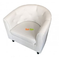 Кресло маникюрное для клиента Stump K