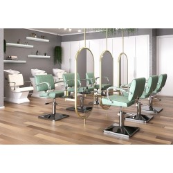 Парикмахерское кресло "INCANTO"