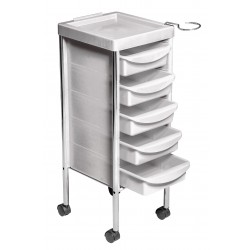 Тележка парикмахерская 6003