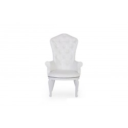 Маникюрное кресло для клиента Pansies mini