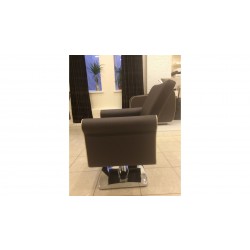 Кресло парикмахерское "Идеал"