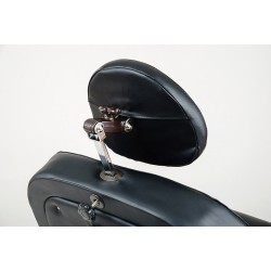 Парикмахерская мойка "SD-32855", 1 мотор