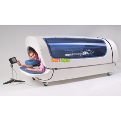 Аквакапсула "Aquamassage SPA"