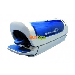 Аквакапсула "Aquamassage SPA"