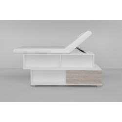 Массажная СПА-кушетка "Honey"