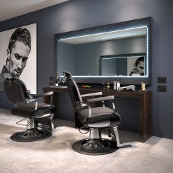 Парикмахерское кресло MARLON K