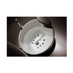 Педикюрная группа "Saint Barth"