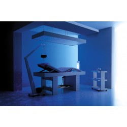 СПА кушетка "NEW RELAX"