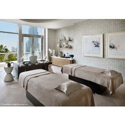 СПА кушетка "MO1 EVO"