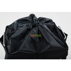 Корзина для полотенец "NA0048"