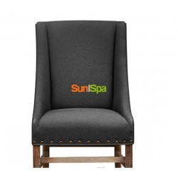 Маникюрное кресло для клиента Fresh K