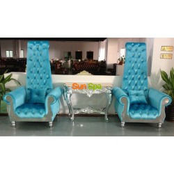 Педикюрное СПА кресло Whoops K