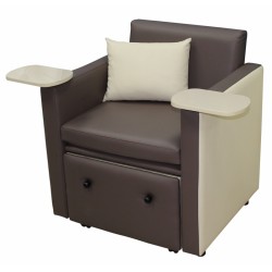 Педикюрное спа-кресло "Имидж"