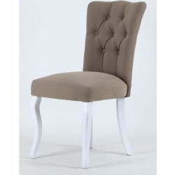 Кресло для клиента "Элиана" маникюрное