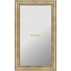 Зеркало в раме "Бруни"