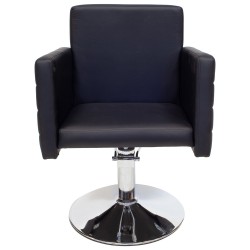 Парикмахерское кресло Марта гидравлическое K