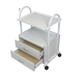 Тележка "МД-105" косметологическая