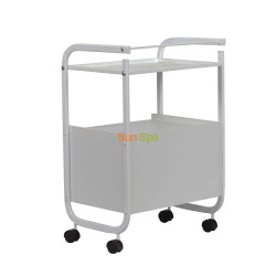 Тележка "МД-104" косметологическая
