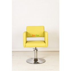 Парикмахерское кресло "Камея"