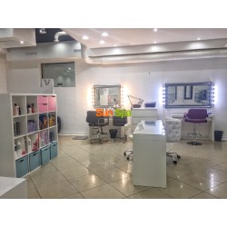 Стул клиента "Sierra"