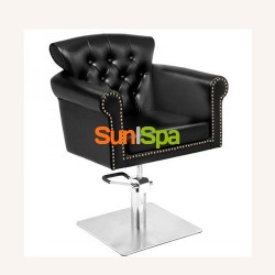 Кресло парикмахерское Franco K