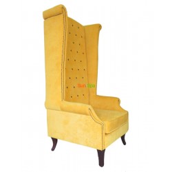 Педикюрное СПА кресло Трон высокий K