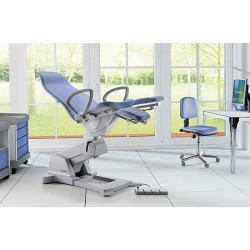 Кресло педикюрное "PODO SLINDER" K