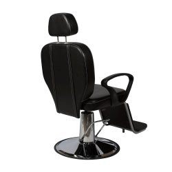 Кресло мужское barber МД-8500 K