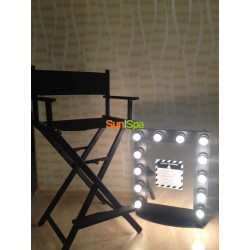 Складной стул визажиста Demure K