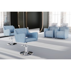 Парикмахерское кресло "LEGATO"